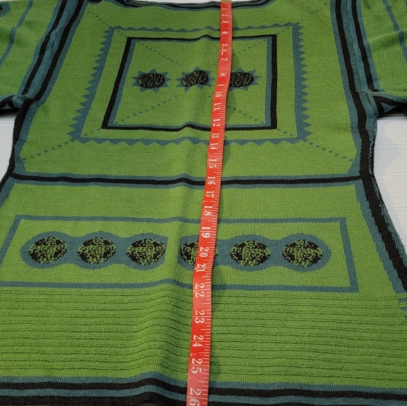 Vintage Hot & Delicious Sweater - Picture 7 of 9